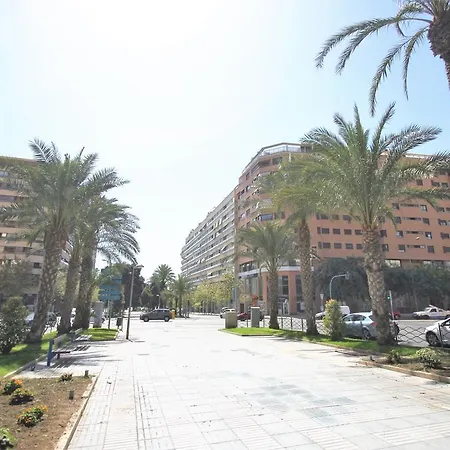 Casaturis Pintor Lorenzo A105 * Alicante