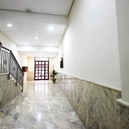 Daire Casaturis Pintor Lorenzo A105 *