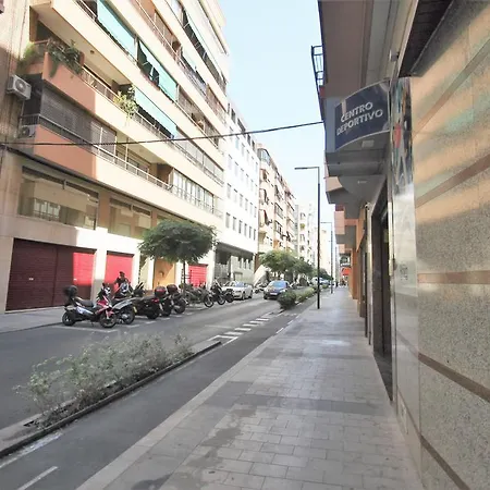 Casaturis Pintor Lorenzo A105