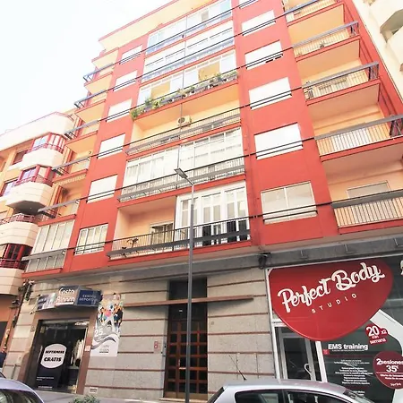 Appartamento Casaturis Pintor Lorenzo A105 *