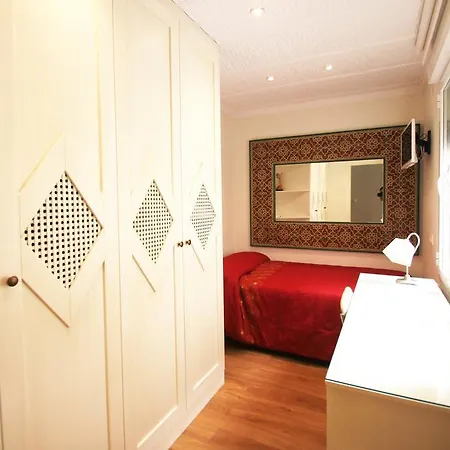 Appartamento Casaturis Pintor Lorenzo A105 *