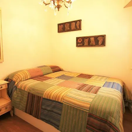 Appartamento Casaturis Pintor Lorenzo A105 Alicante