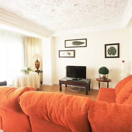 Appartamento Casaturis Pintor Lorenzo A105 Alicante