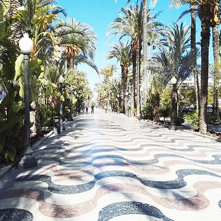 Daire Casaturis Pintor Lorenzo A105