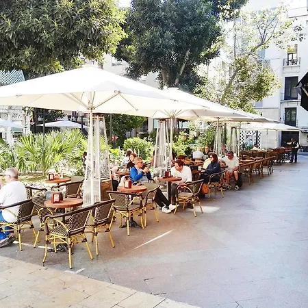 Appartamento Casaturis Pintor Lorenzo A105 Alicante