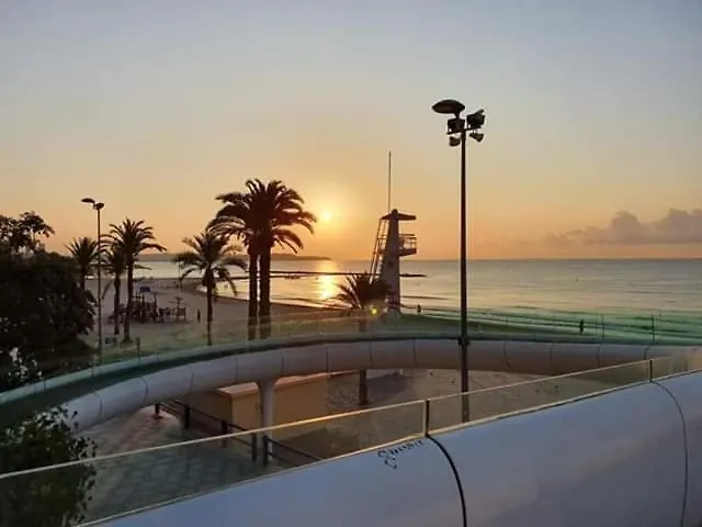 Casaturis Pintor Lorenzo A105 Alicante