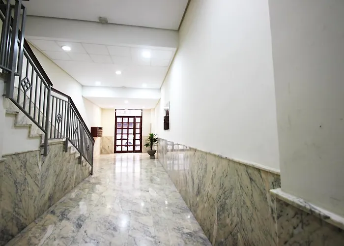 Apartament Casaturis Pintor Lorenzo A105 *
