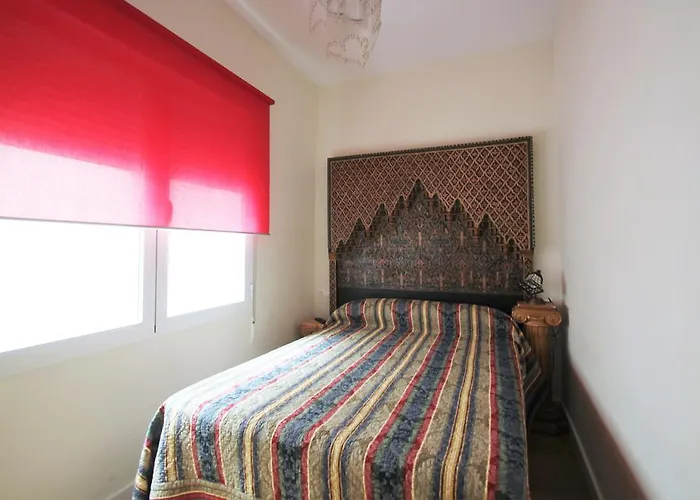 Apartament Casaturis Pintor Lorenzo A105